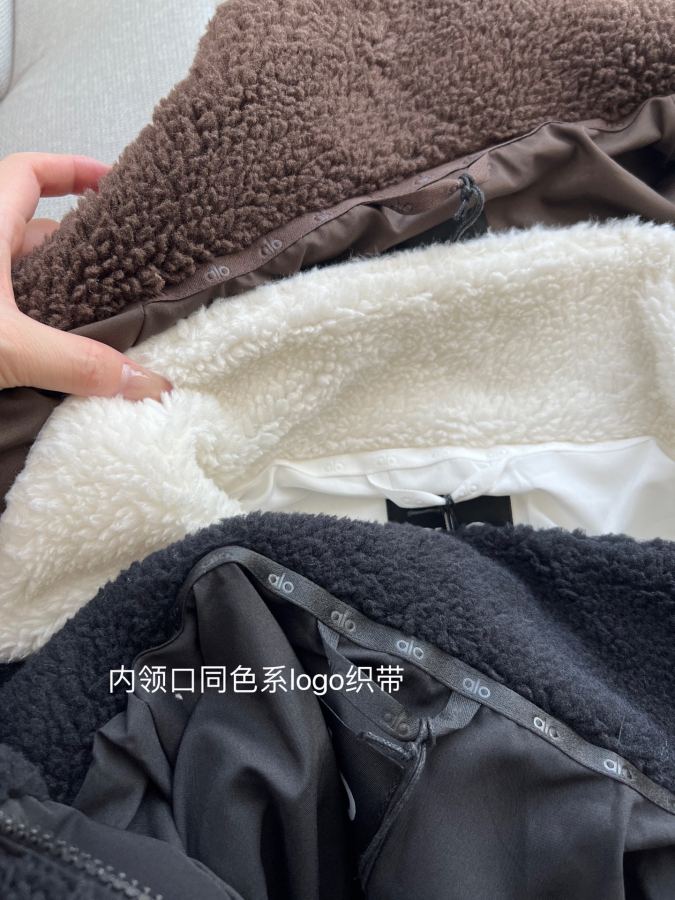 1:1 Replica Alo Jacket — AAA Quality Replica — photo 3