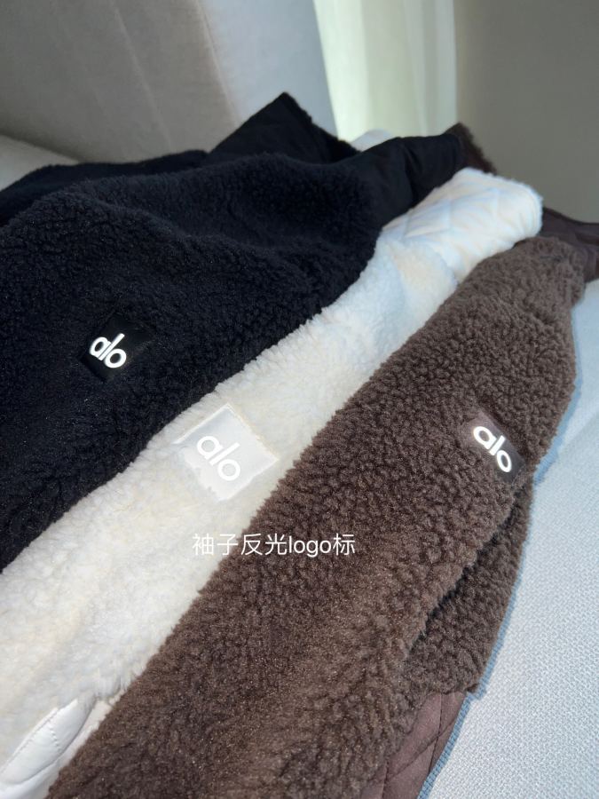 1:1 Replica Alo Jacket — AAA Quality Replica — photo 4