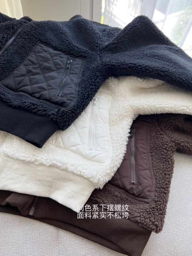 1:1 Replica Alo Jacket — AAA Quality Replica — photo 7
