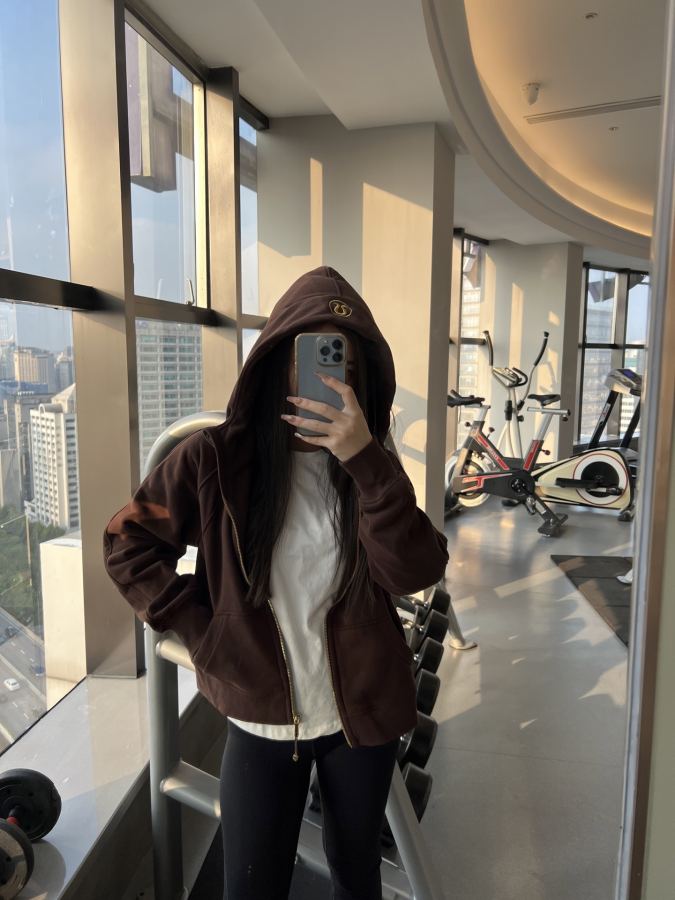 1:1 Replica Lulu Jacket Lululemon Scuba — AAA Quality Replica — photo 6