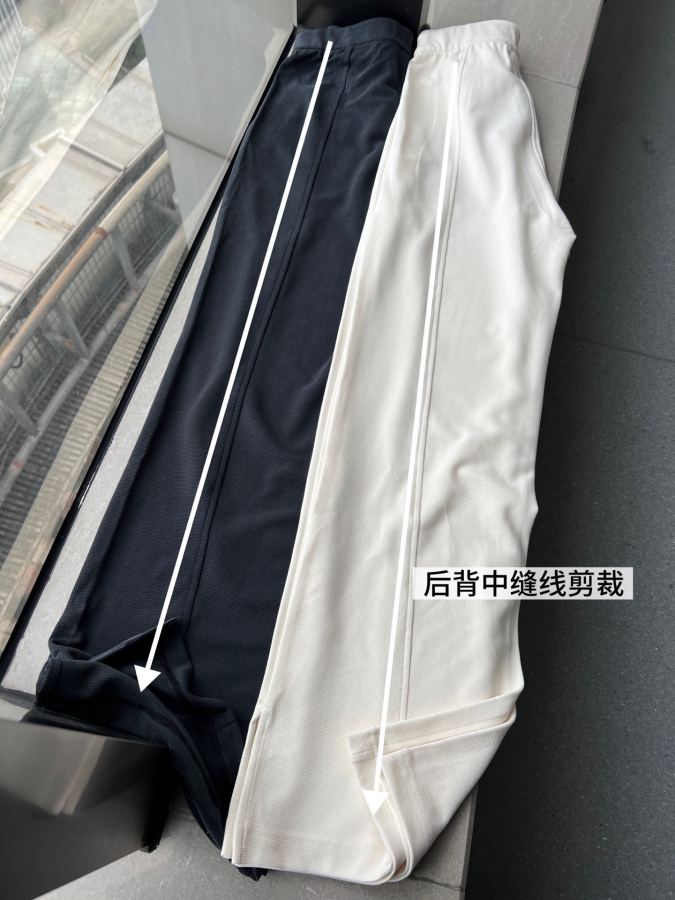 1:1 Replica Lulu Leggings — AAA Quality Replica — photo 8