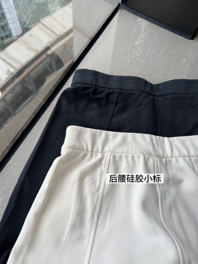 1:1 Replica Lulu Leggings — AAA Quality Replica — photo 3