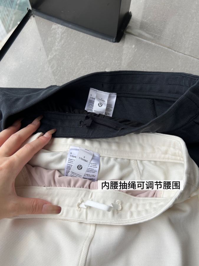 1:1 Replica Lulu Leggings — AAA Quality Replica — photo 5