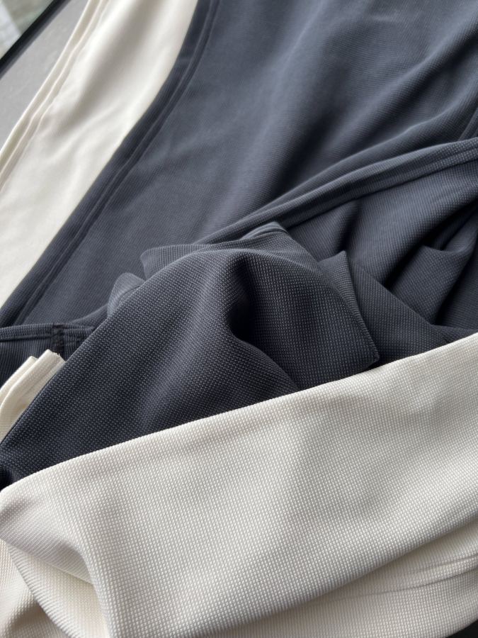 1:1 Replica Lulu Leggings Comes with smooth drape — AAA Quality Replica — photo 2
