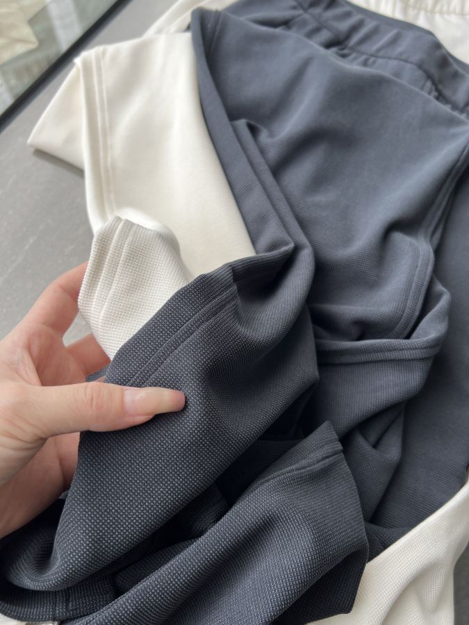 1:1 Replica Lulu Leggings Comes with smooth drape — AAA Quality Replica — photo 3
