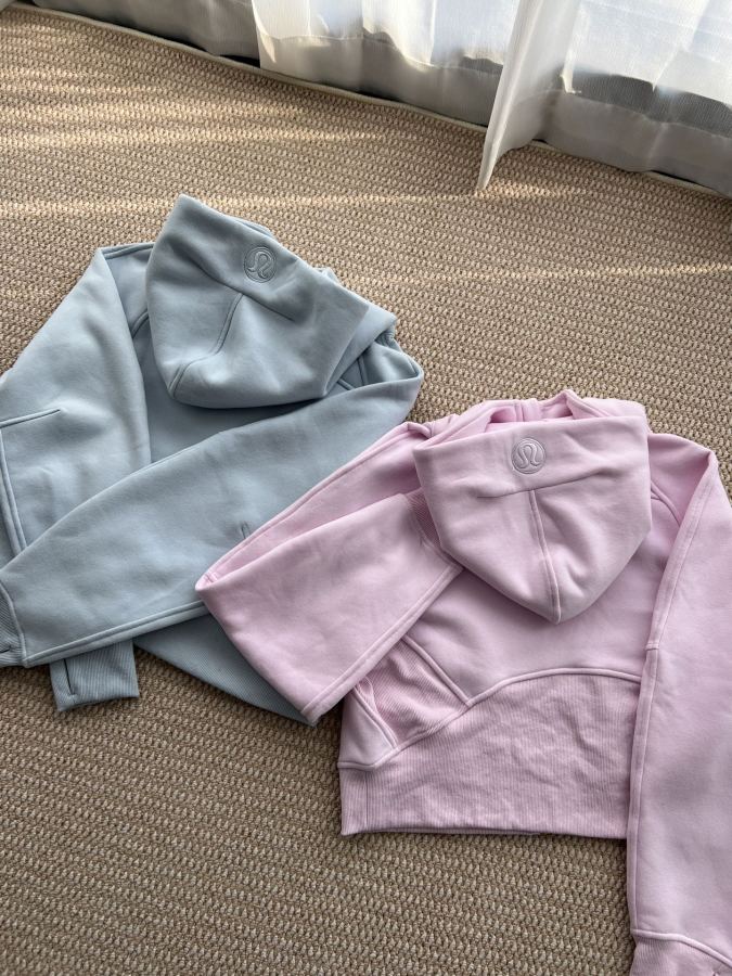 1:1 Replica Lulu Jacket Lululemon Scuba — AAA Quality Replica — photo 2