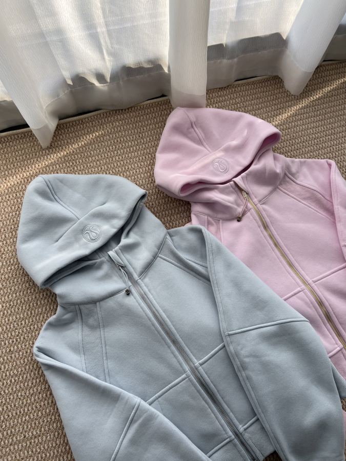 1:1 Replica Lulu Jacket Lululemon Scuba — AAA Quality Replica — photo 6