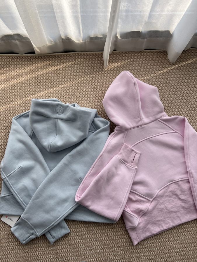 1:1 Replica Lulu Jacket Lululemon Scuba — AAA Quality Replica — photo 4