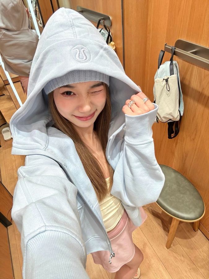 1:1 Replica Lulu Jacket Lululemon Scuba — Premium Replica — photo 2