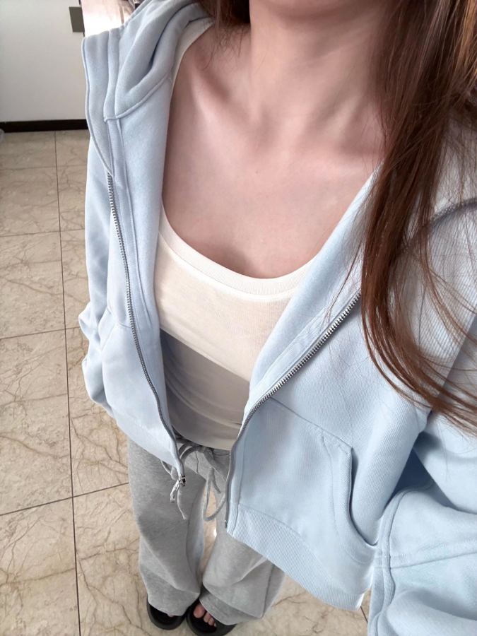 1:1 Replica Lulu Jacket Lululemon Scuba — Premium Replica — photo 3