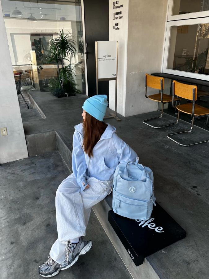 1:1 Replica Lulu Jacket Lululemon Scuba — Premium Replica — photo 6