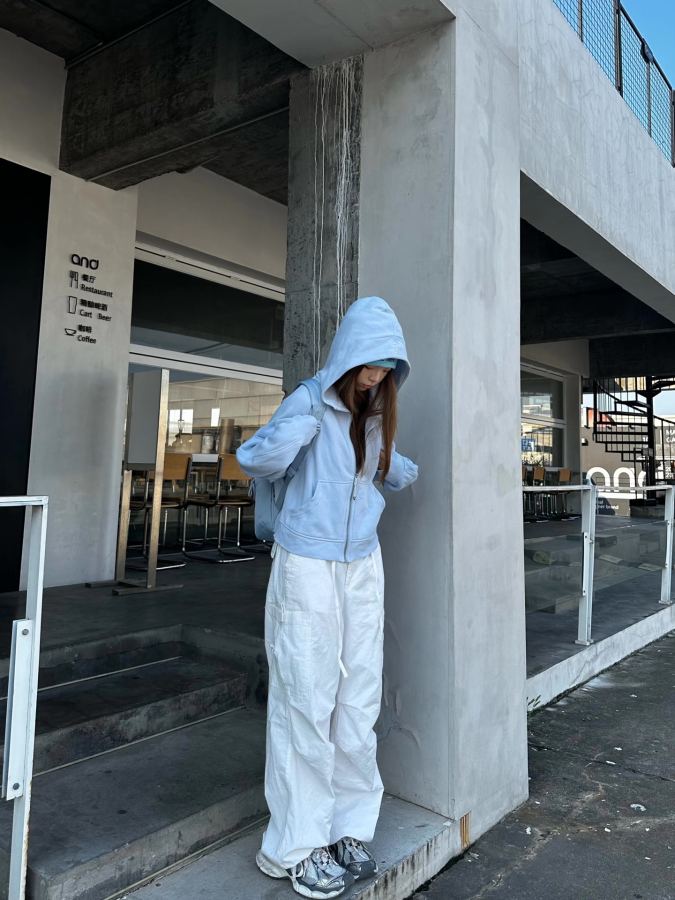 1:1 Replica Lulu Jacket Lululemon Scuba — Premium Replica — photo 5