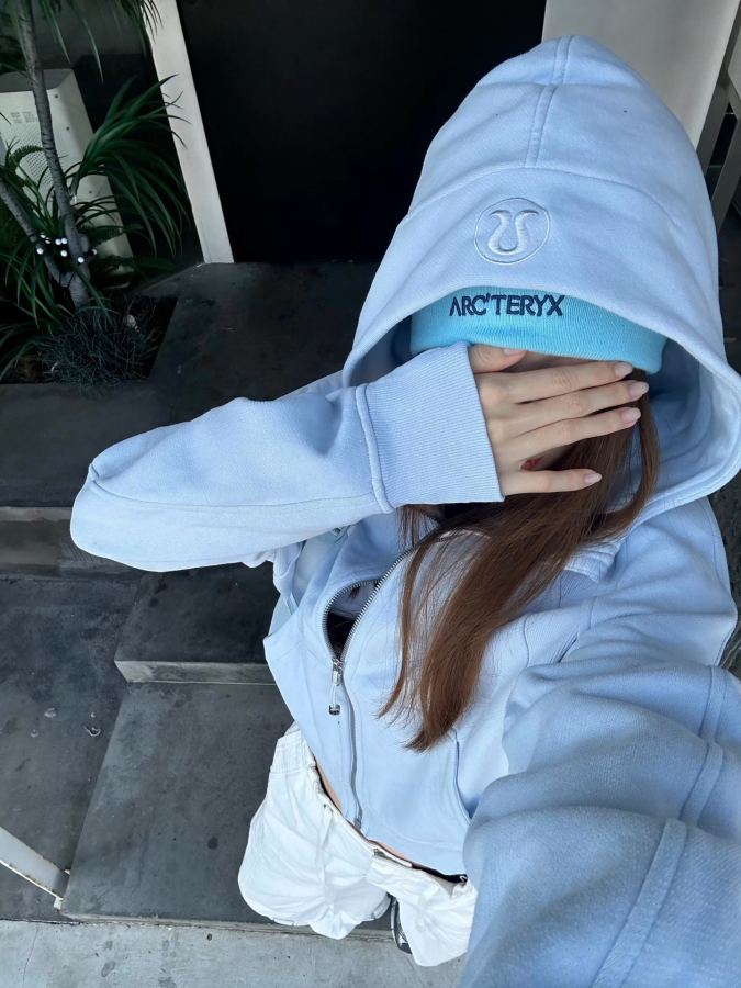 1:1 Replica Lulu Jacket Lululemon Scuba — Premium Replica — photo 4