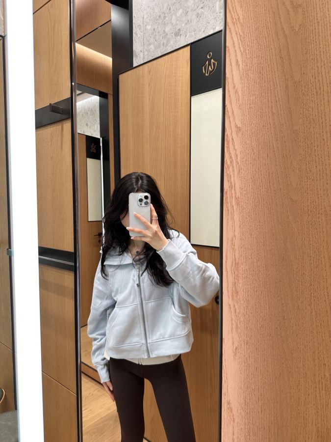 1:1 Replica Lulu Jacket Lululemon Scuba — 1:1 Replica — photo 5