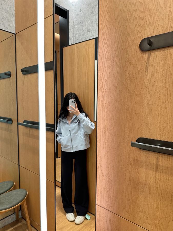 1:1 Replica Lulu Jacket Lululemon Scuba — 1:1 Replica — photo 18