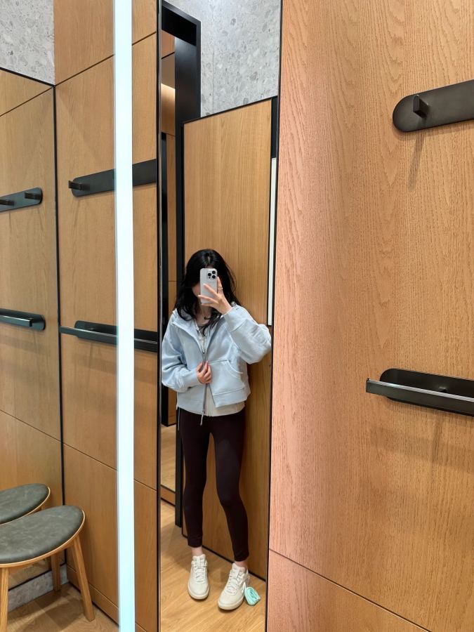 1:1 Replica Lulu Jacket Lululemon Scuba — 1:1 Replica — photo 10