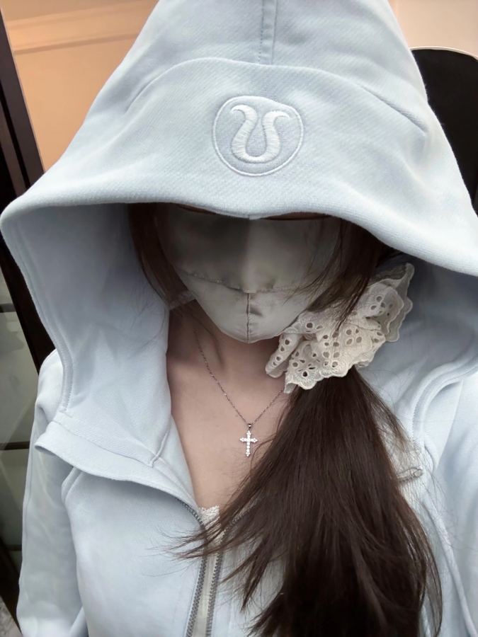 1:1 Replica Lulu Jacket Lululemon Scuba — 1:1 Replica — photo 2