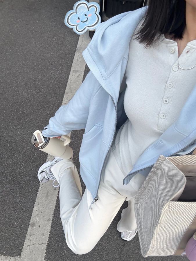 1:1 Replica Lulu Jacket Lululemon Scuba — 1:1 Replica — photo 12