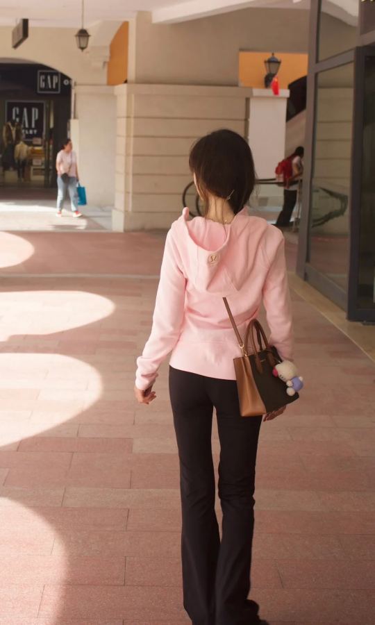 1:1 Replica Lulu Jacket Lululemon Scuba — Premium Replica — photo 7