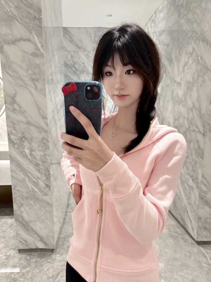 1:1 Replica Lulu Jacket Lululemon Scuba — Premium Replica — photo 3