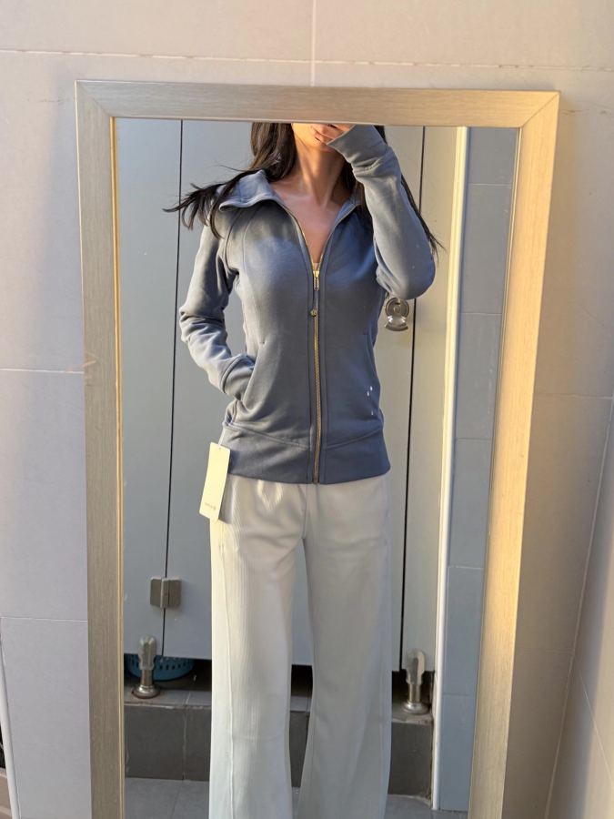 1:1 Replica Lulu Jacket Lululemon Scuba — 1:1 Replica — photo 8