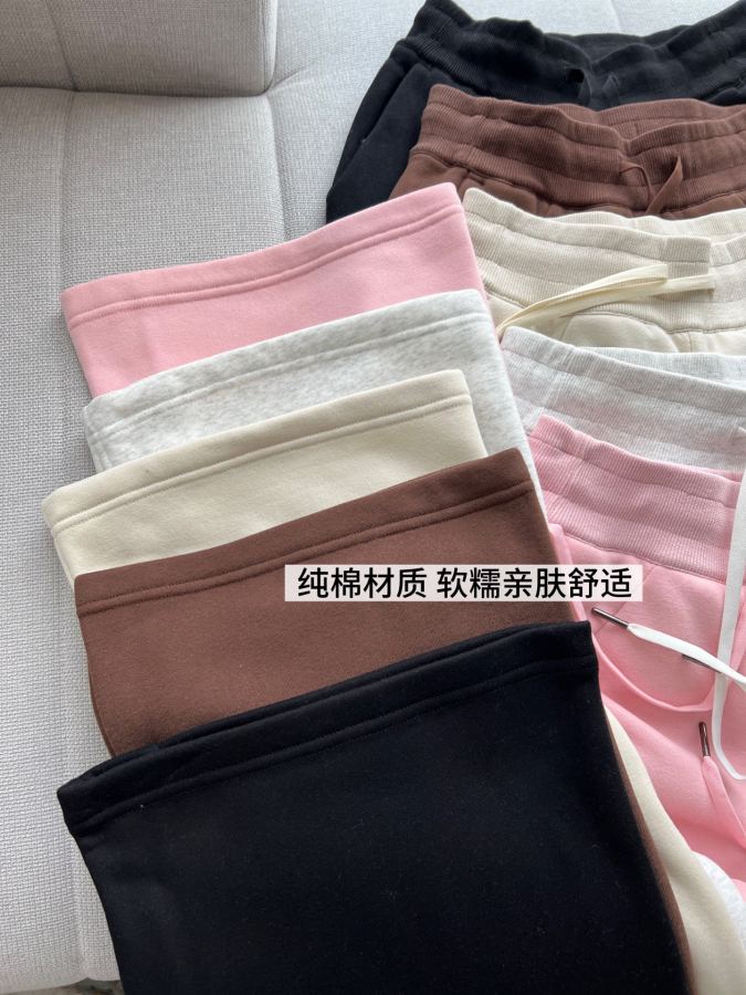 1:1 Replica Lulu Leggings — Premium Replica — photo 6