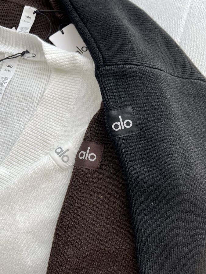1:1 Replica Alo Jacket — Premium Replica — photo 3