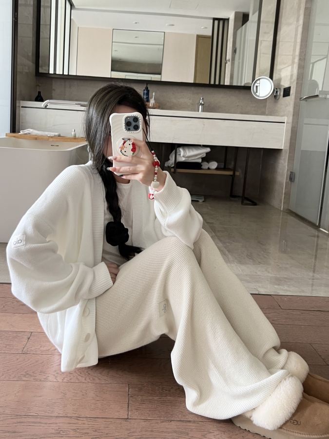 1:1 Replica Alo Jacket Alo — AAA Quality Replica — photo 9