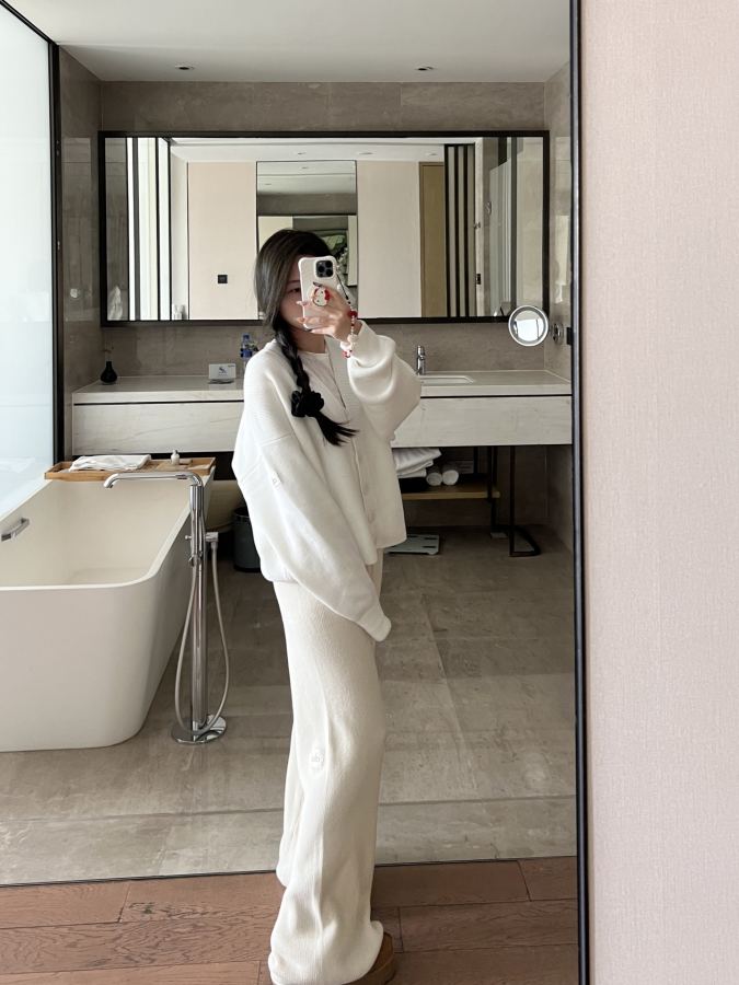 1:1 Replica Alo Jacket Alo — AAA Quality Replica — photo 3