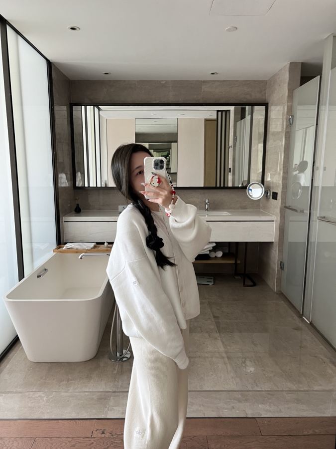1:1 Replica Alo Jacket Alo — AAA Quality Replica — photo 2