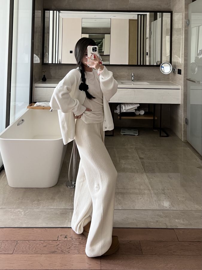 1:1 Replica Alo Jacket Alo — AAA Quality Replica — photo 6