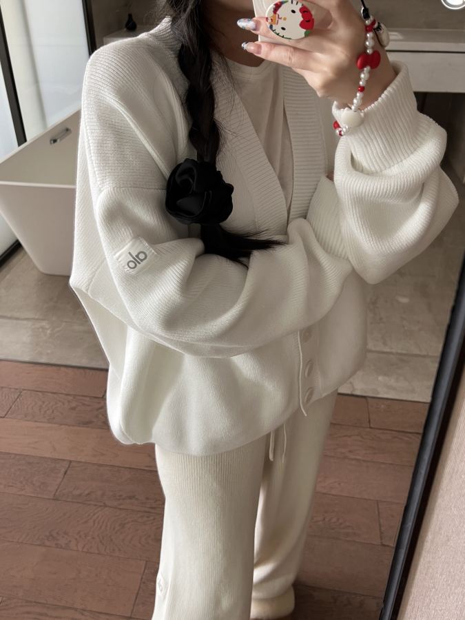 1:1 Replica Alo Jacket Alo — AAA Quality Replica — photo 5