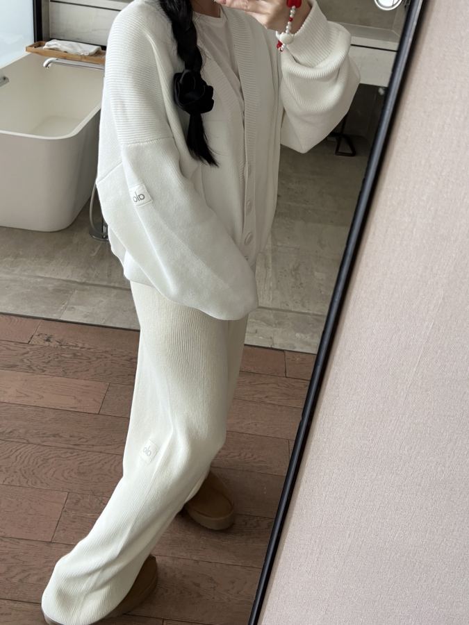 1:1 Replica Alo Jacket Alo — AAA Quality Replica — photo 4