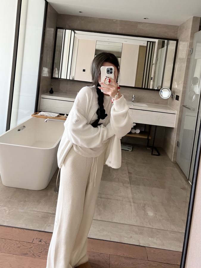 1:1 Replica Alo Jacket Alo — AAA Quality Replica — photo 8