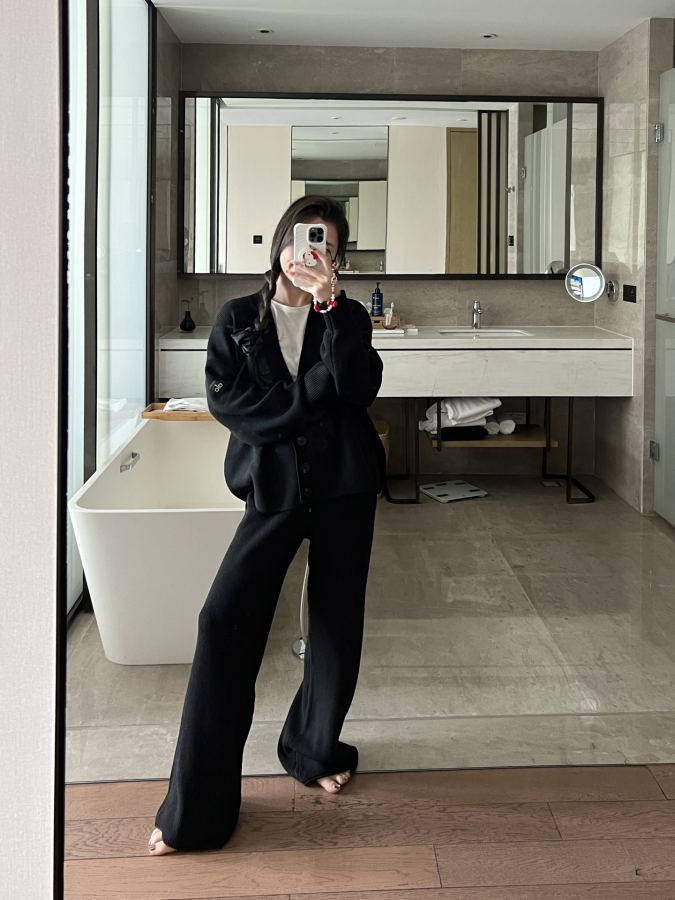 1:1 Replica Alo Jacket 𝐍𝐞𝐰 𝐚𝐥𝐨cardigan — 1:1 Replica — photo 2