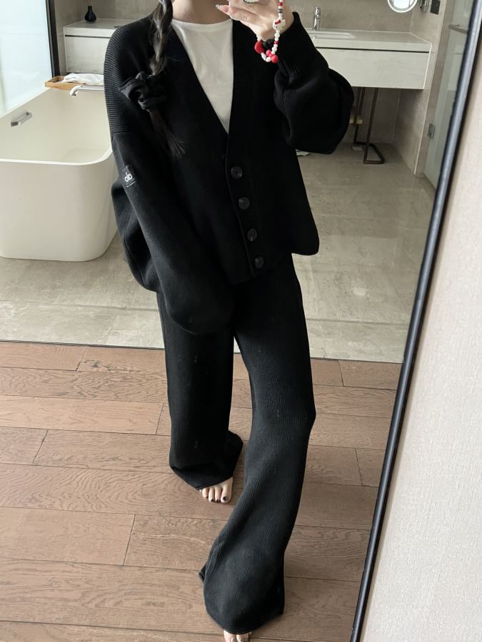 1:1 Replica Alo Jacket 𝐍𝐞𝐰 𝐚𝐥𝐨cardigan — 1:1 Replica — photo 3