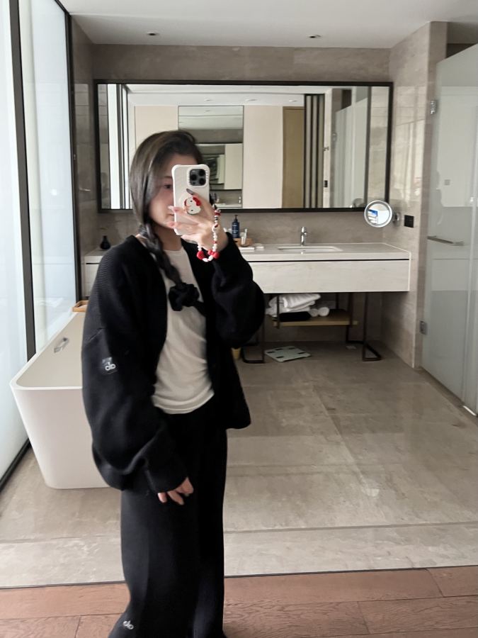 1:1 Replica Alo Jacket 𝐍𝐞𝐰 𝐚𝐥𝐨cardigan — 1:1 Replica — photo 5