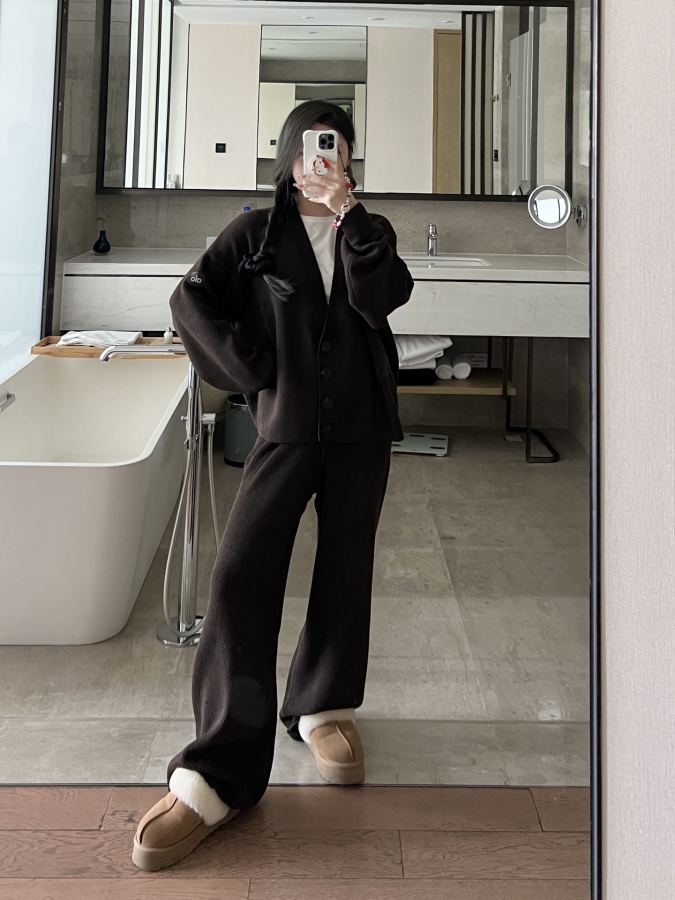 1:1 Replica Alo Jacket alo — 1:1 Replica — photo 2