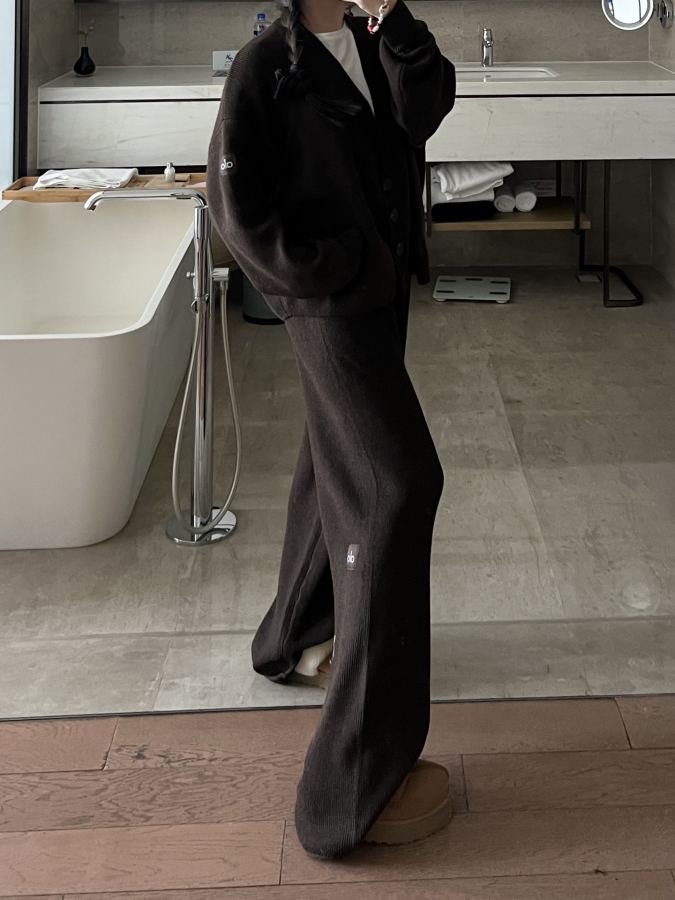 1:1 Replica Alo Jacket alo — 1:1 Replica — photo 3