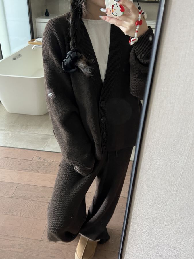 1:1 Replica Alo Jacket alo — 1:1 Replica — photo 5