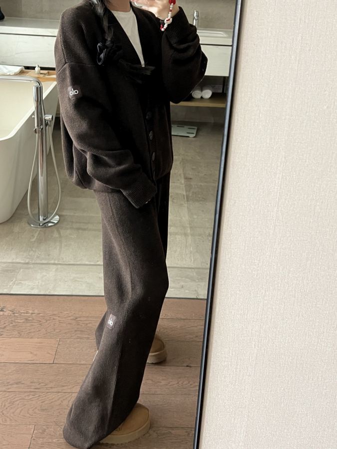 1:1 Replica Alo Jacket alo — 1:1 Replica — photo 4