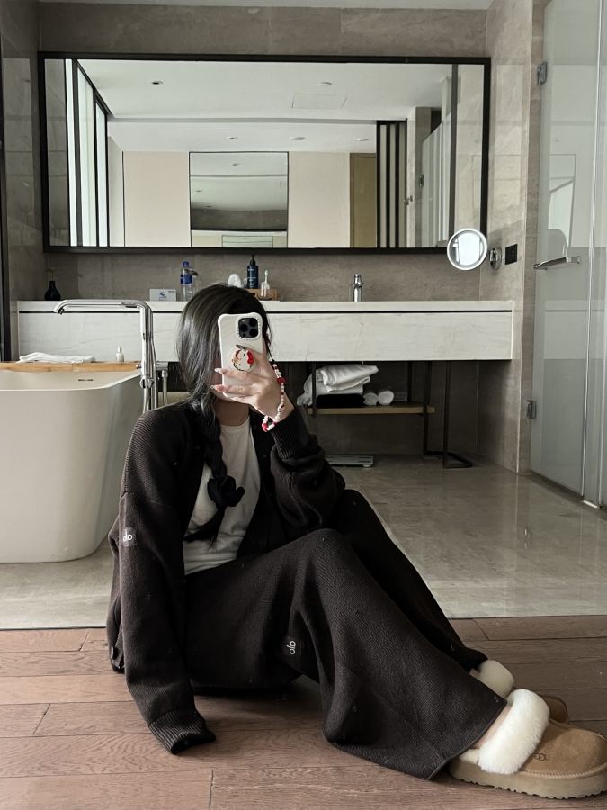 1:1 Replica Alo Jacket alo — 1:1 Replica — photo 6