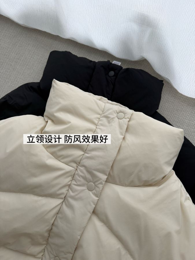 1:1 Replica Lulu Jacket — 1:1 Replica — photo 4
