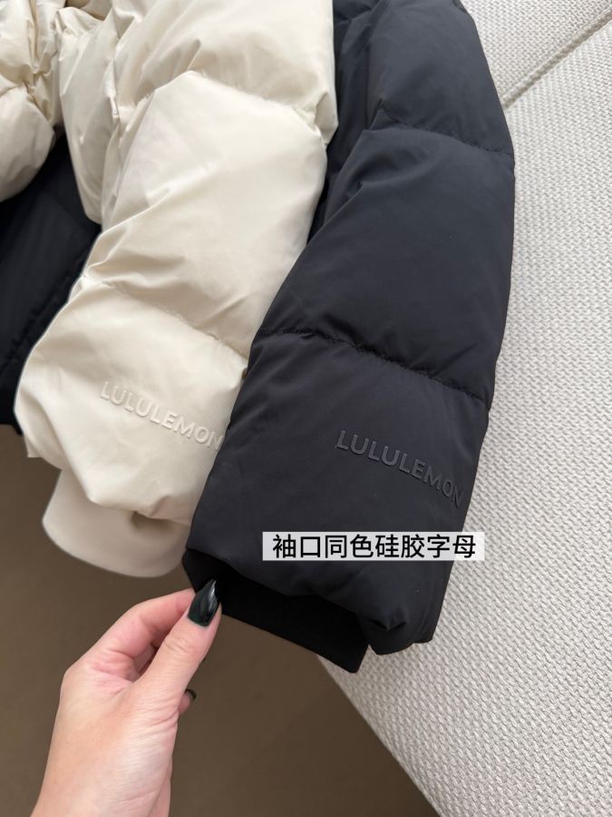 1:1 Replica Lulu Jacket — 1:1 Replica — photo 8