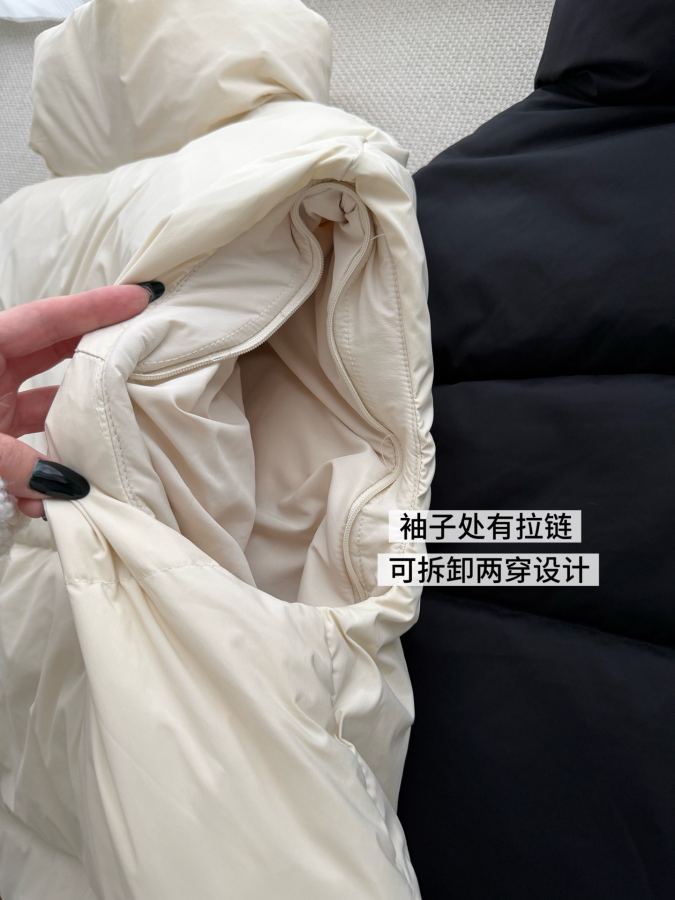 1:1 Replica Lulu Jacket — 1:1 Replica — photo 6