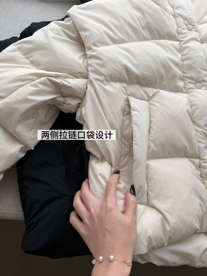 1:1 Replica Lulu Jacket — 1:1 Replica — photo 9