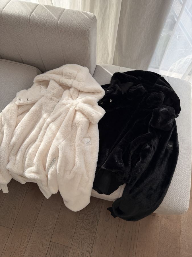 1:1 Replica Alo Jacket Alo — 1:1 Replica — photo 2