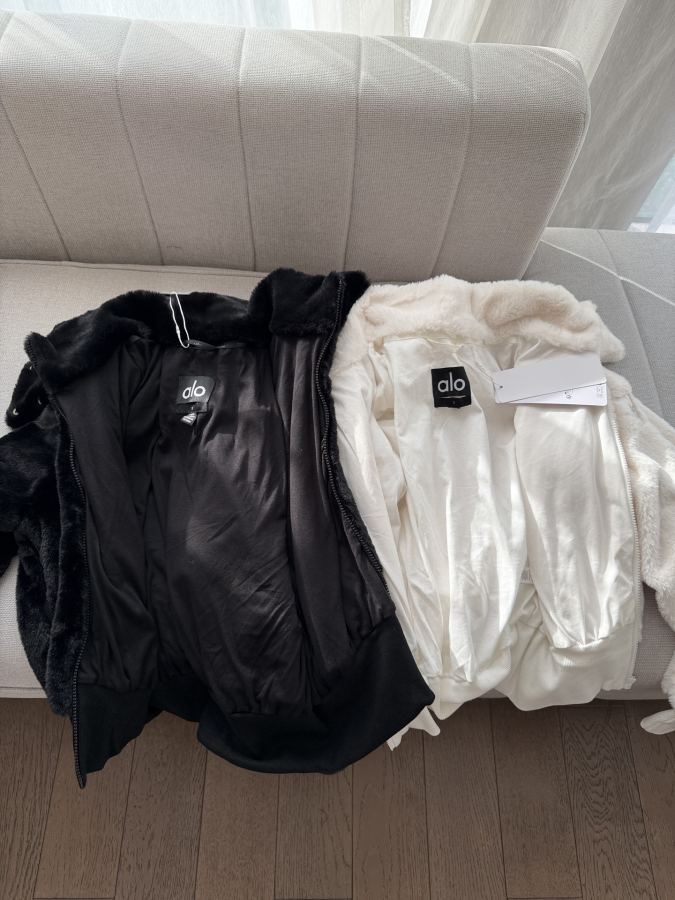 1:1 Replica Alo Jacket Alo — 1:1 Replica — photo 6