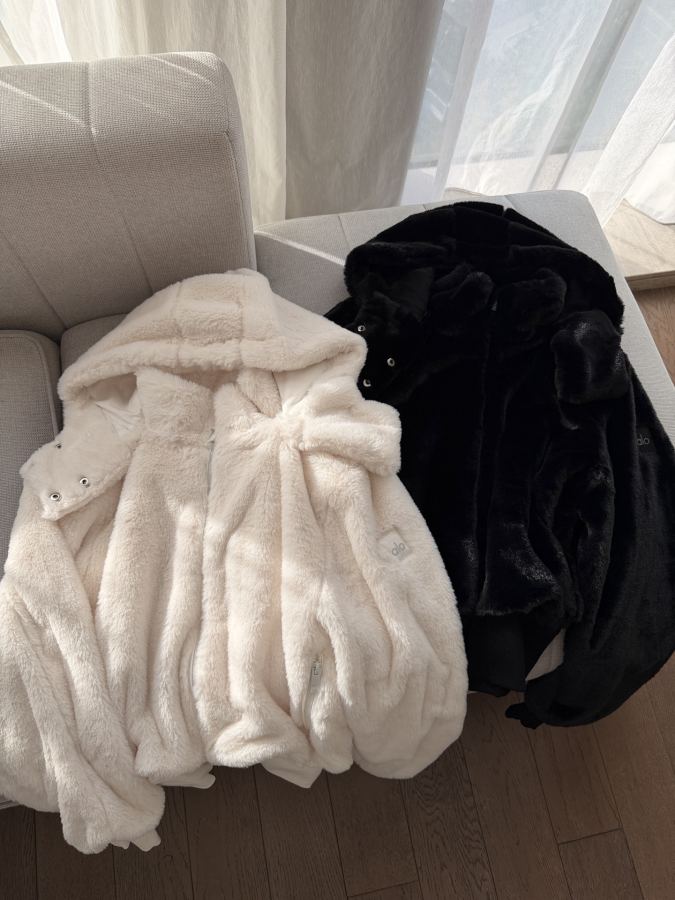 1:1 Replica Alo Jacket Alo — 1:1 Replica — photo 5