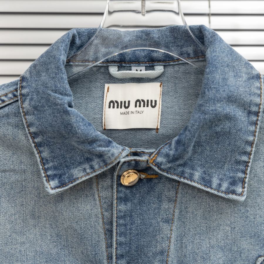 1:1 Replica MIUMIU men (Top version differentiated currency) — Premium Replica — photo 3